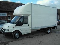 ACT Removals and Van Hire 254458 Image 1